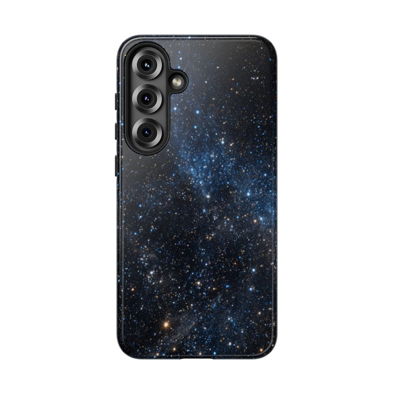 Sterrenrijke Diepe Ruimte