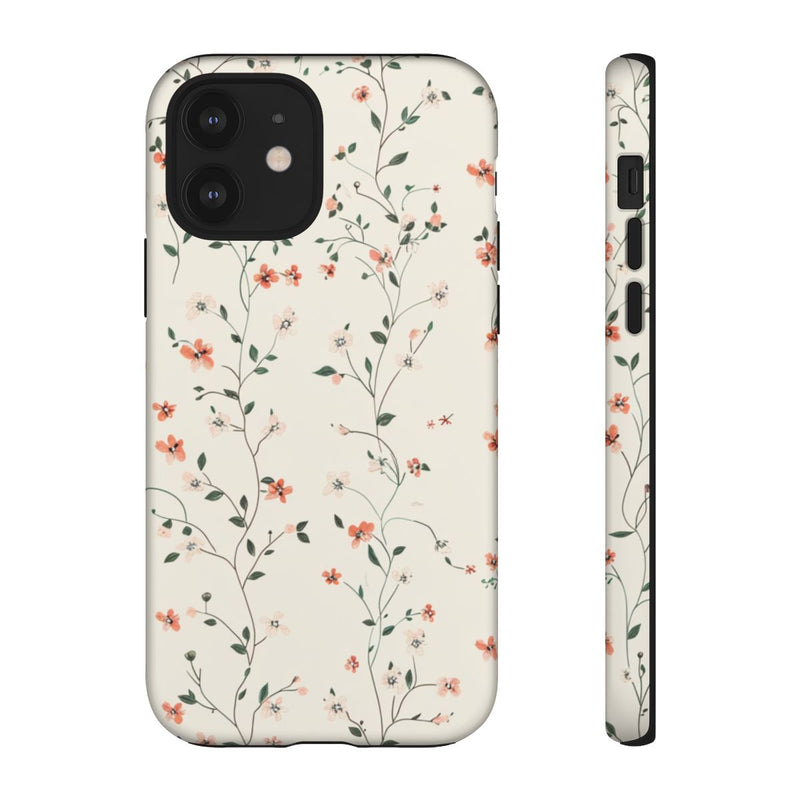 Luchtige Bloemenpracht met Fijne Kleine Bloemen