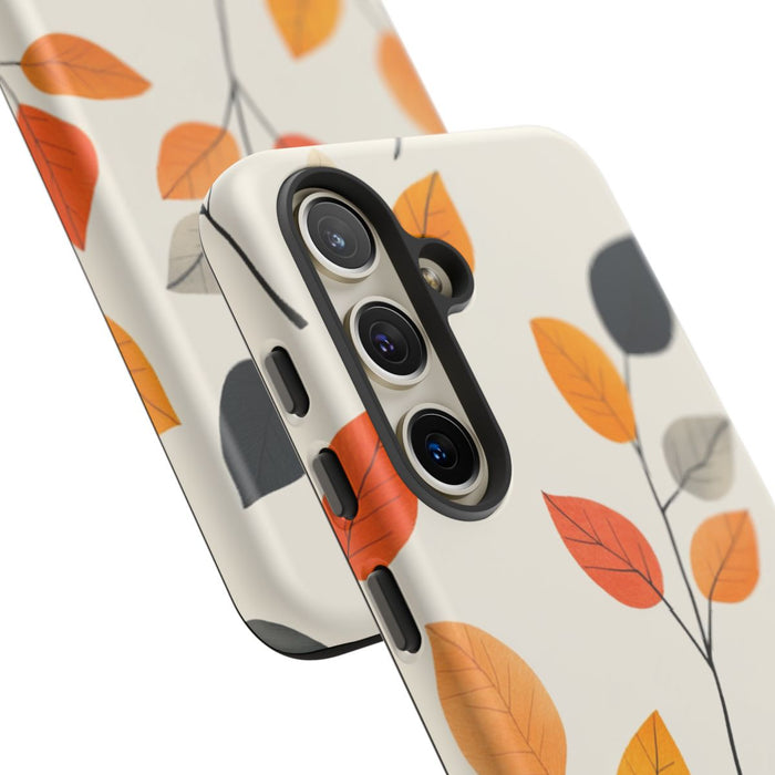 Herfstbladeren Patroon