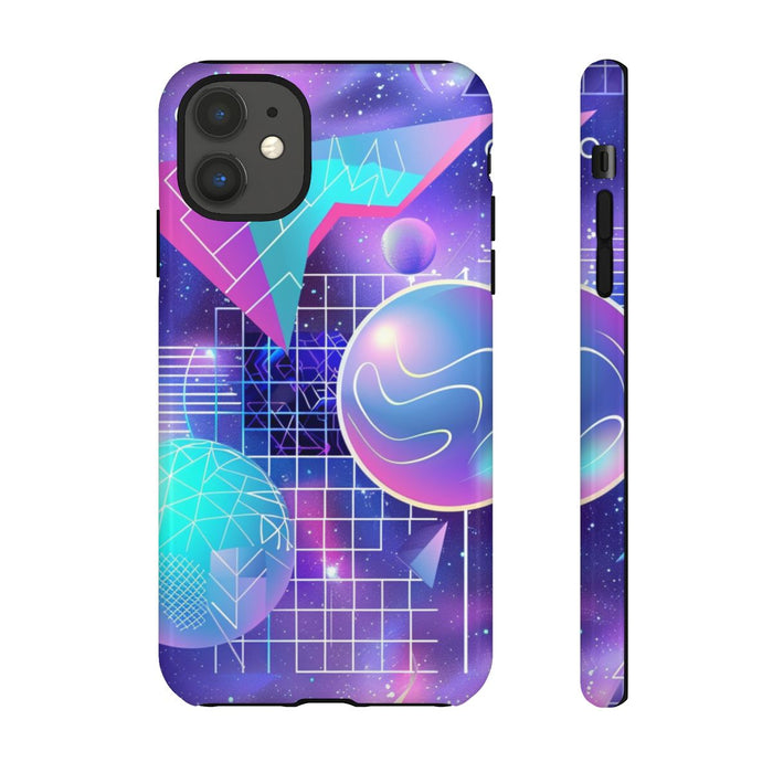 Abstract Geometrisch Ruimteontwerp