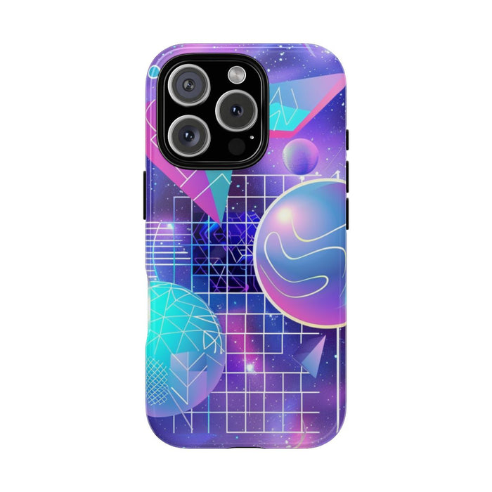 Abstract Geometrisch Ruimteontwerp