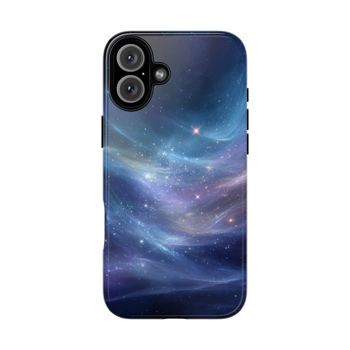 Sprookjesachtige Kosmische Nevel