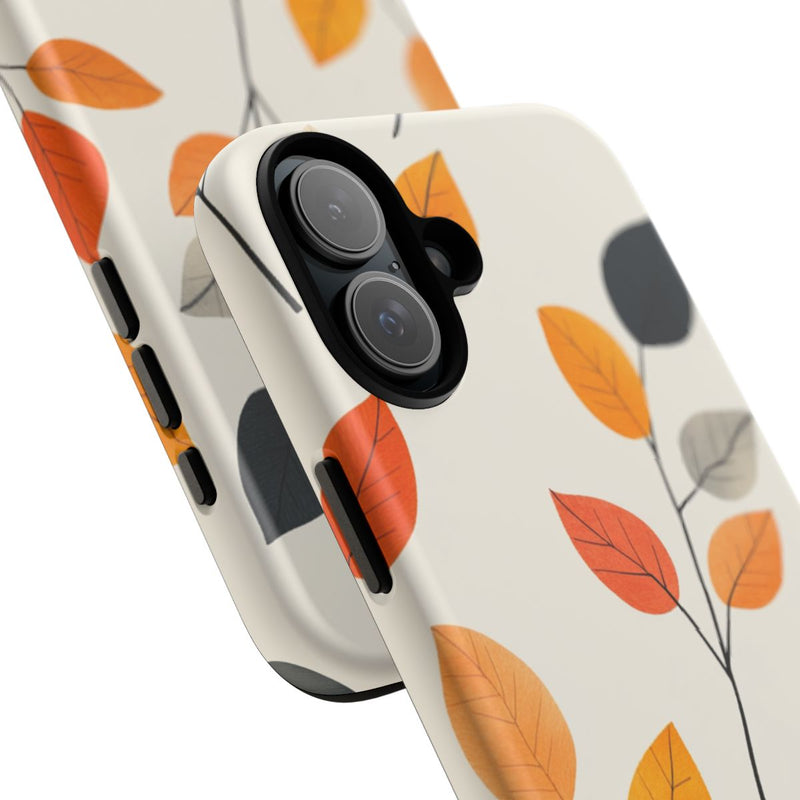 Herfstbladeren Patroon