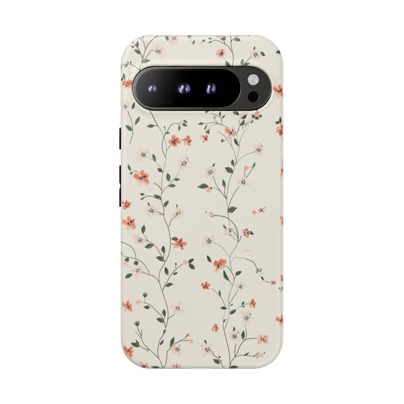 Luchtige Bloemenpracht met Fijne Kleine Bloemen