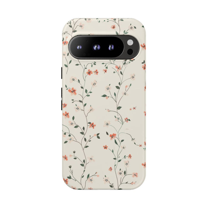Luchtige Bloemenpracht met Fijne Kleine Bloemen