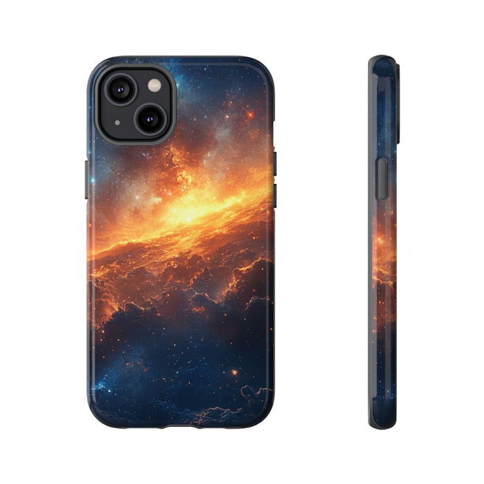Vurige Kosmische Nevel
