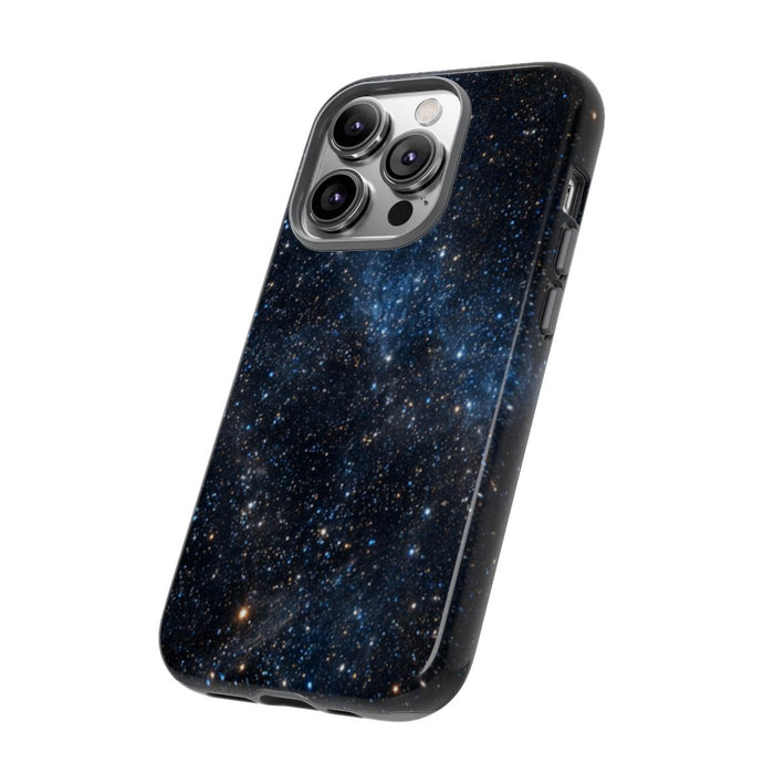 Sterrenrijke Diepe Ruimte