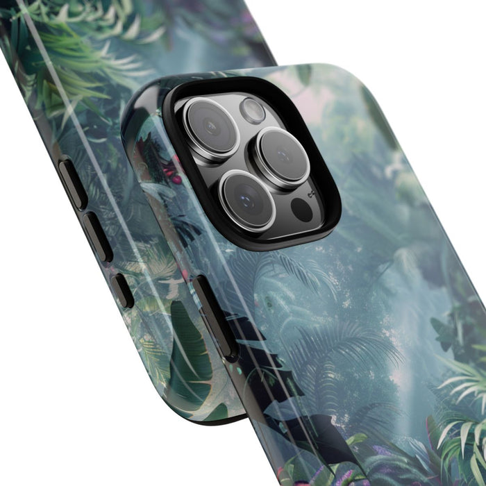 Weelderige Tropische Jungle