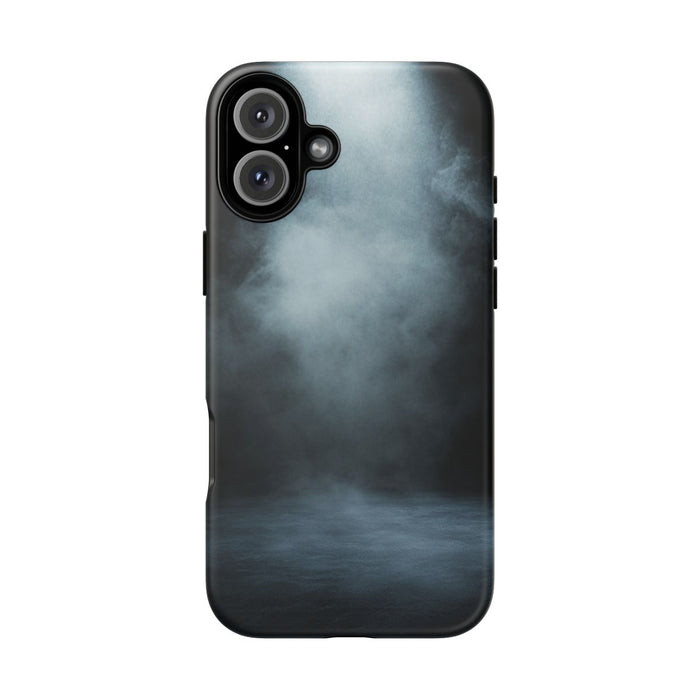 Sfeervolle Spotlight met Mist Effect