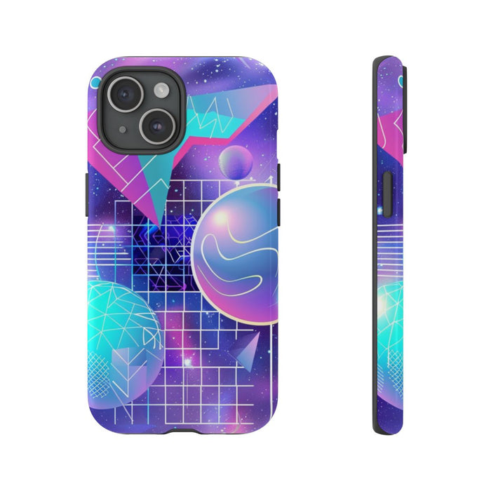 Abstract Geometrisch Ruimteontwerp