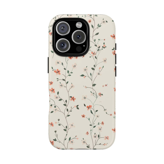 Luchtige Bloemenpracht met Fijne Kleine Bloemen