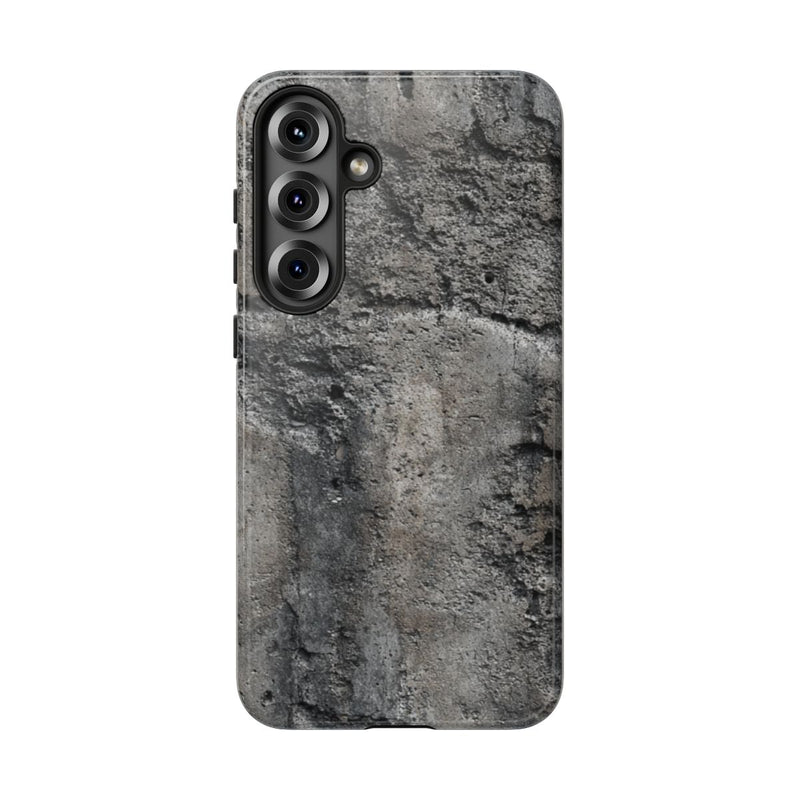 Dystopische Betonstructuur