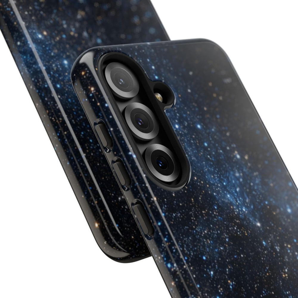 Sterrenrijke Diepe Ruimte