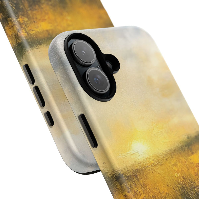 Zonnig Wildbloemenveld Schildering