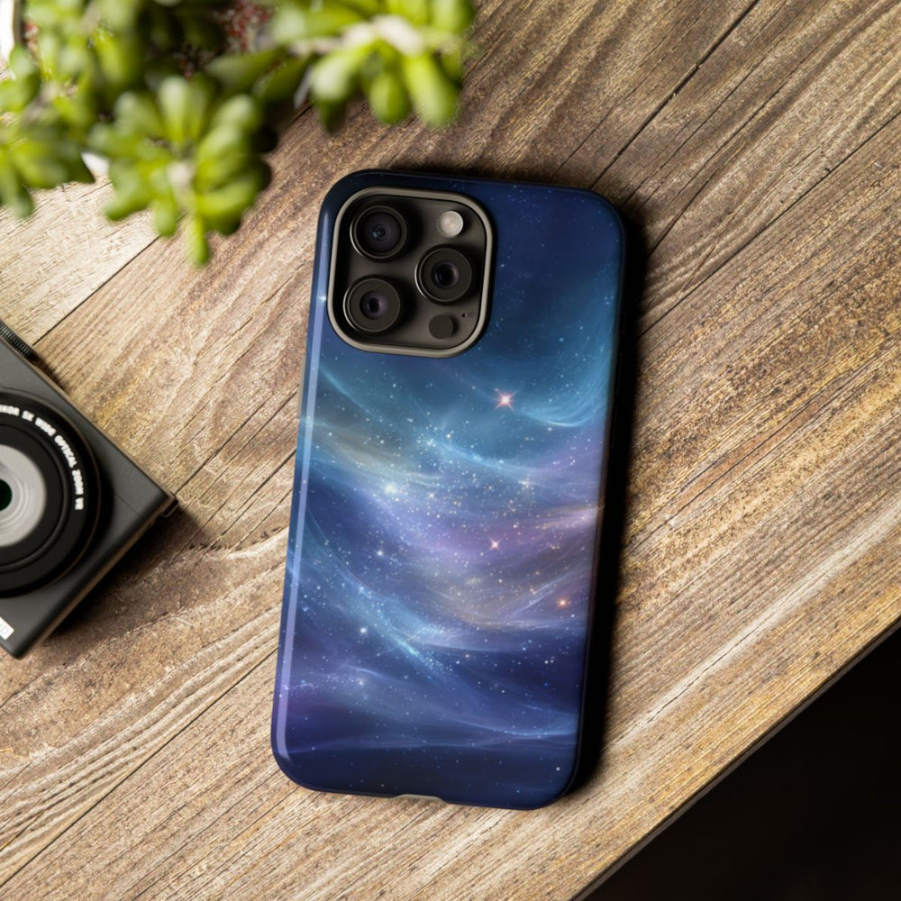 Sprookjesachtige Kosmische Nevel