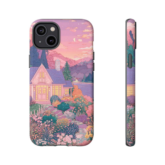 Sprookjesachtig Cottagecore Fairycore Ontwerp