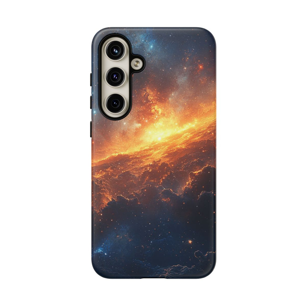 Vurige Kosmische Nevel