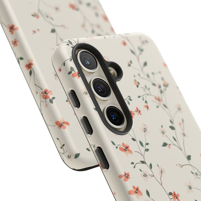 Luchtige Bloemenpracht met Fijne Kleine Bloemen