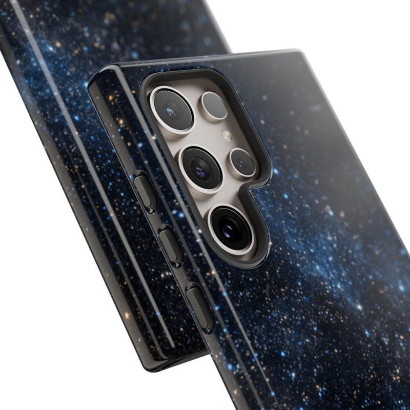 Sterrenrijke Diepe Ruimte