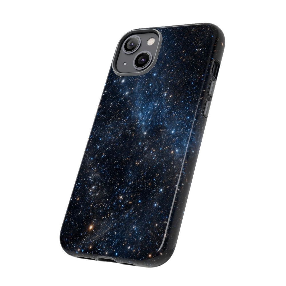 Sterrenrijke Diepe Ruimte