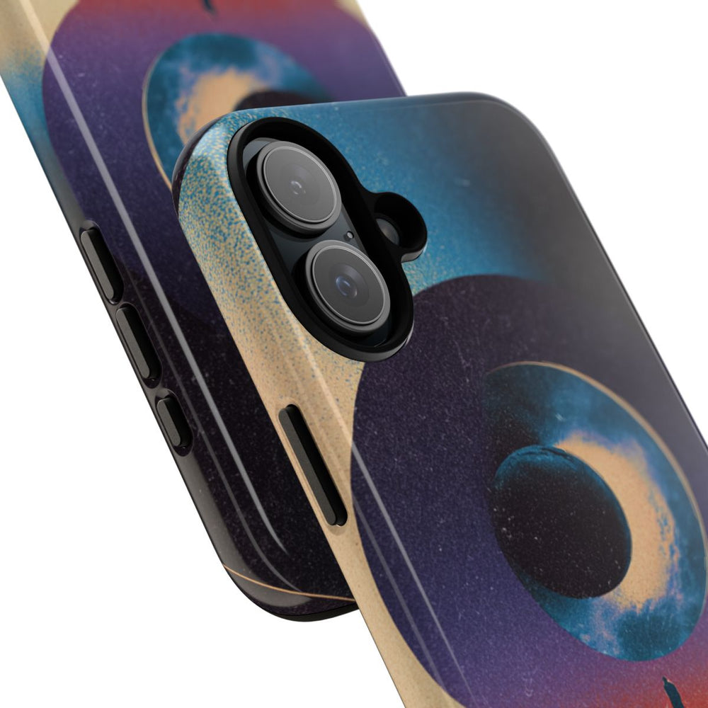 Surrëel Geometrisch Spiraalportaal