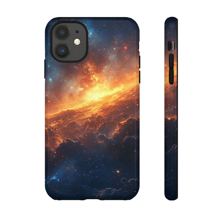Vurige Kosmische Nevel