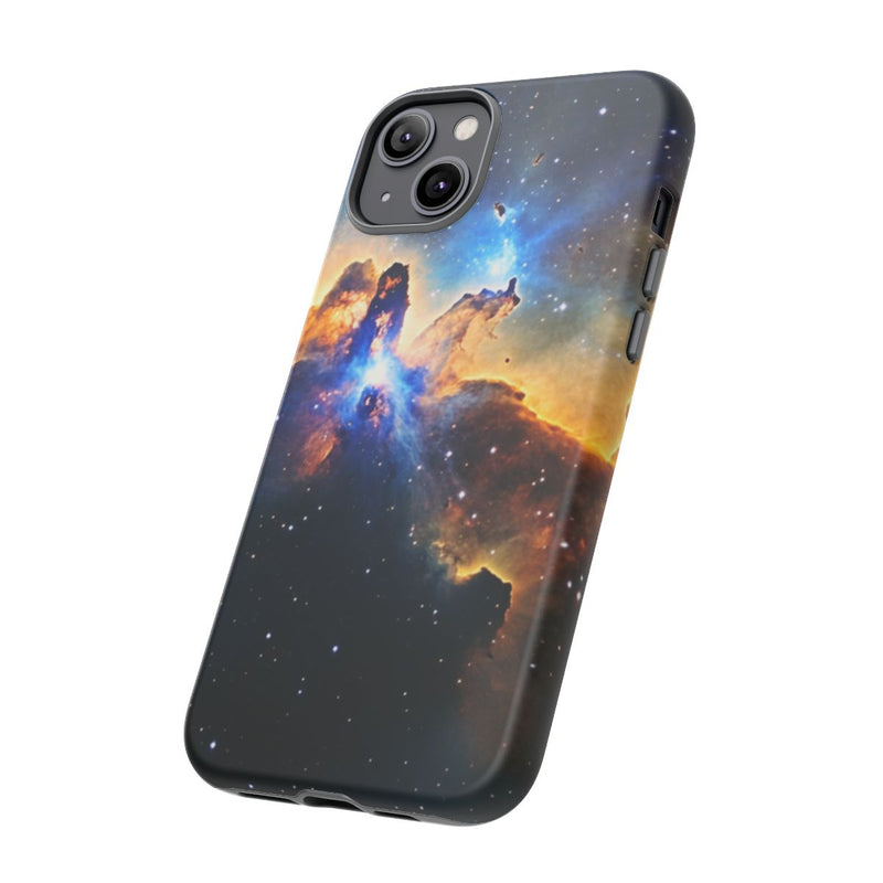 Kosmische Nevel met Sterren