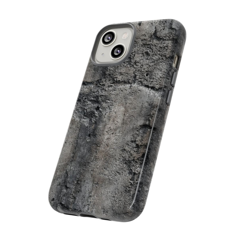 Dystopische Betonstructuur