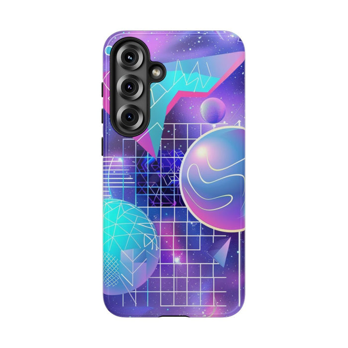 Abstract Geometrisch Ruimteontwerp
