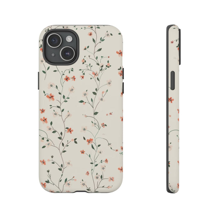 Luchtige Bloemenpracht met Fijne Kleine Bloemen