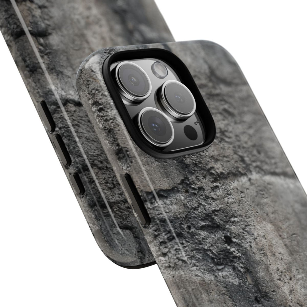Dystopische Betonstructuur