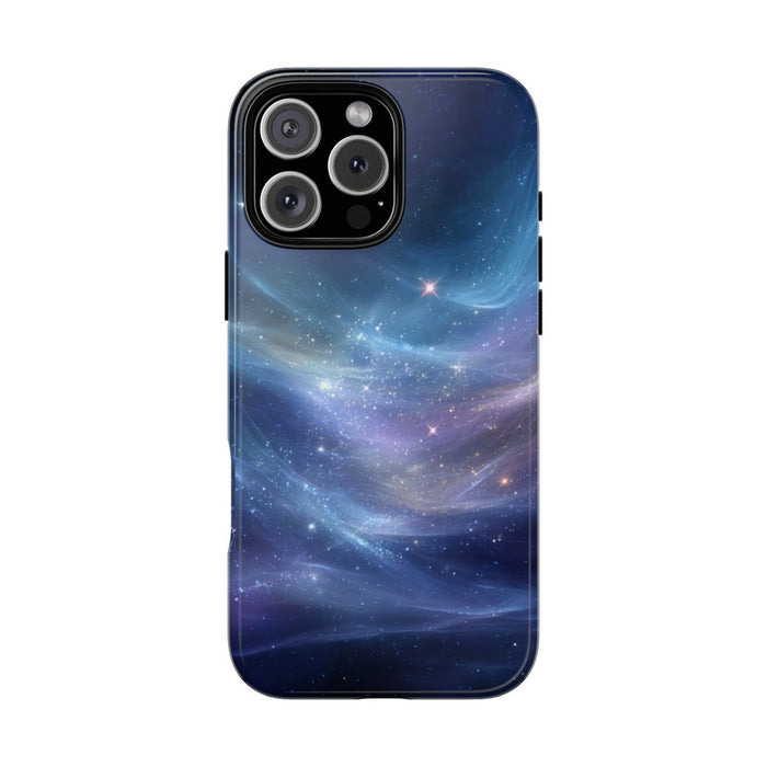 Sprookjesachtige Kosmische Nevel