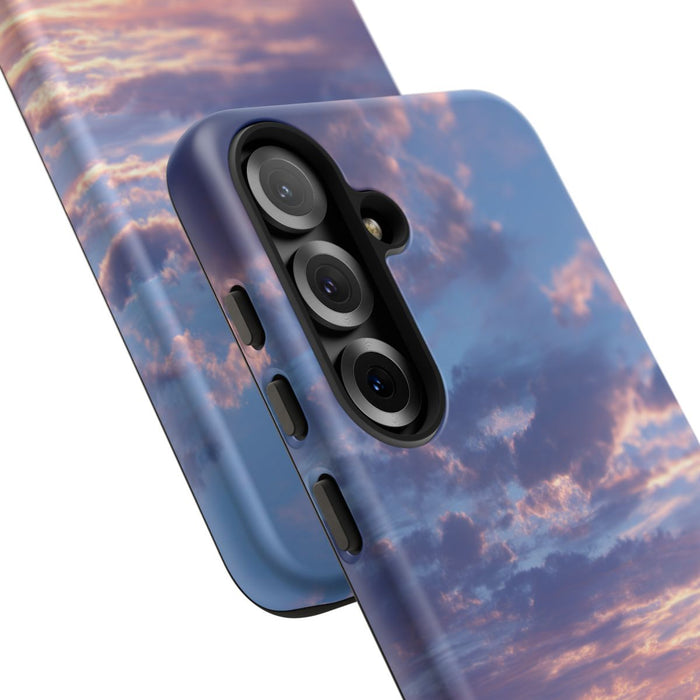 Fotorealistisch Berglandschap bij Zonsopkomst