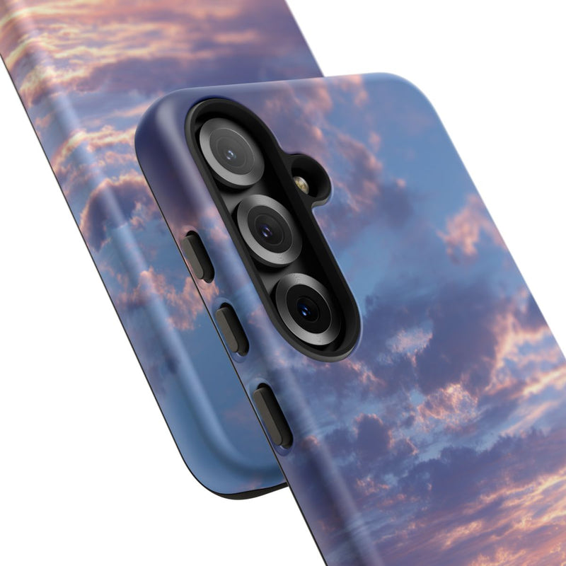 Fotorealistisch Berglandschap bij Zonsopkomst