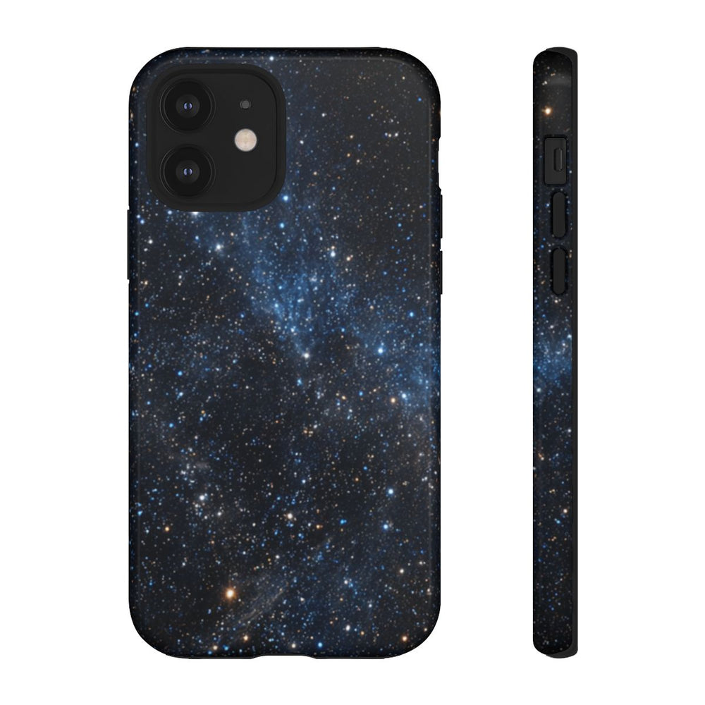 Sterrenrijke Diepe Ruimte