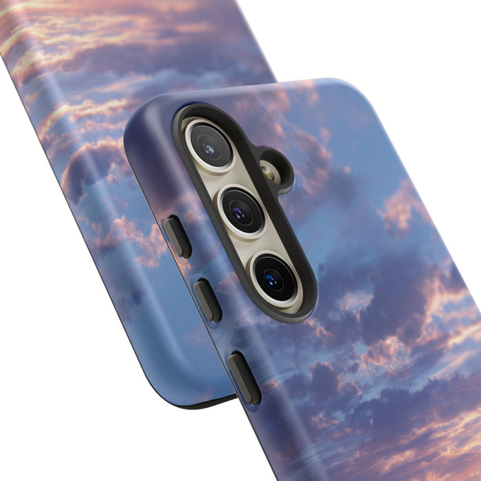 Fotorealistisch Berglandschap bij Zonsopkomst