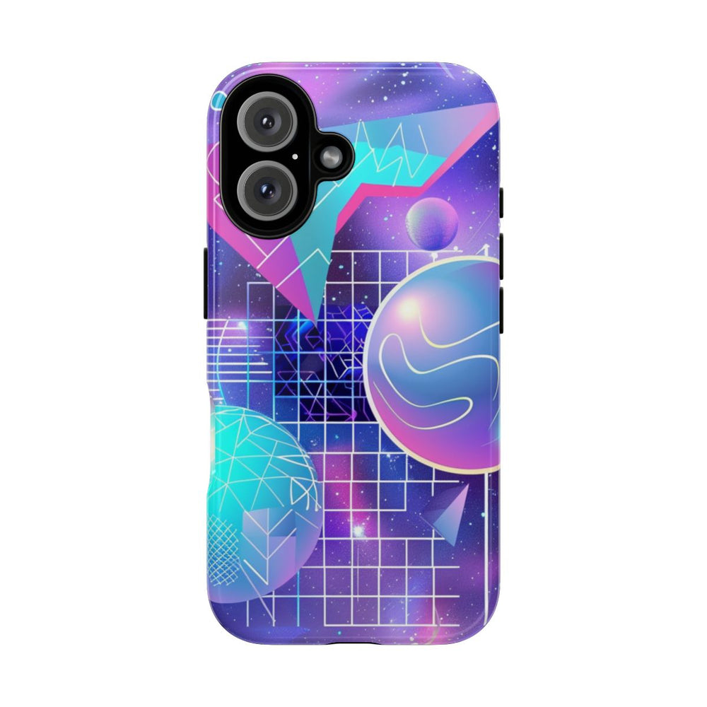 Abstract Geometrisch Ruimteontwerp