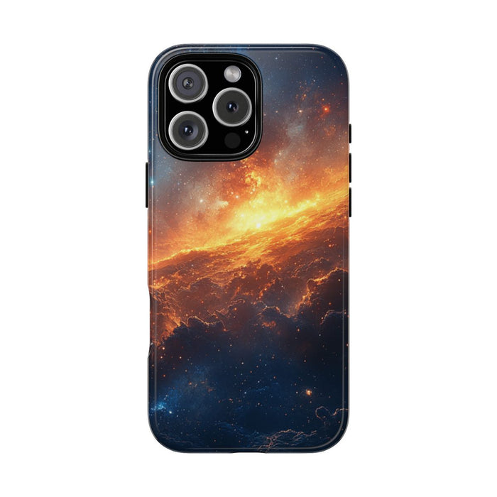 Vurige Kosmische Nevel