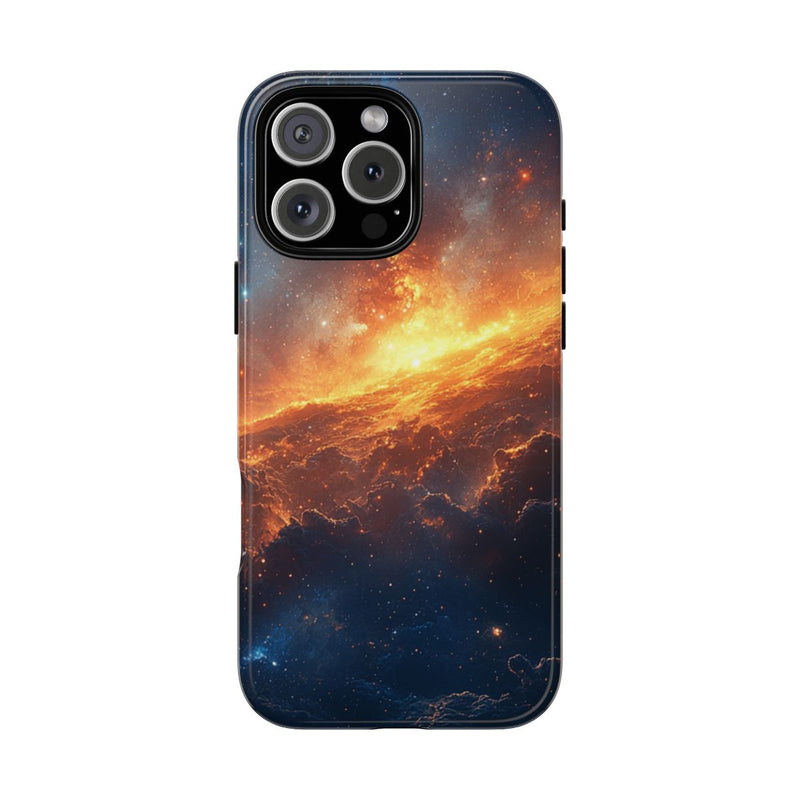 Vurige Kosmische Nevel