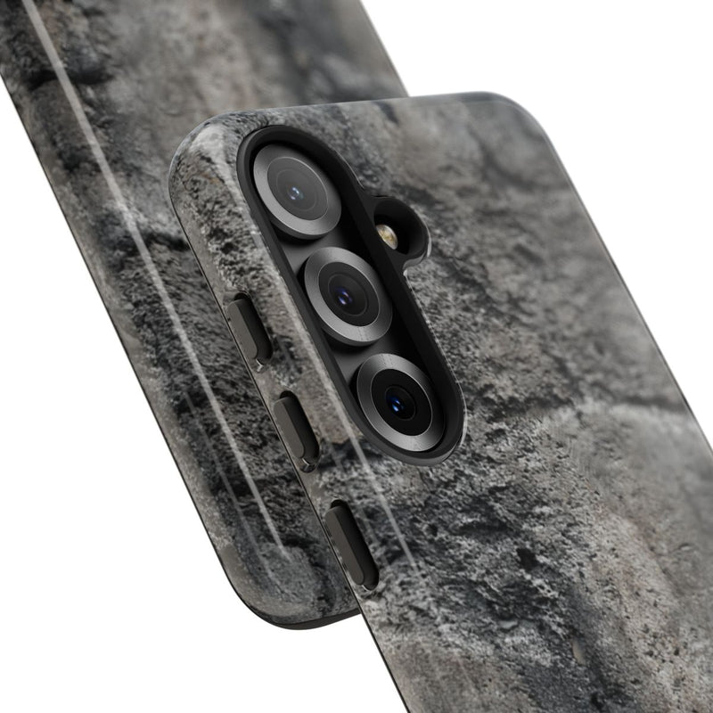 Dystopische Betonstructuur