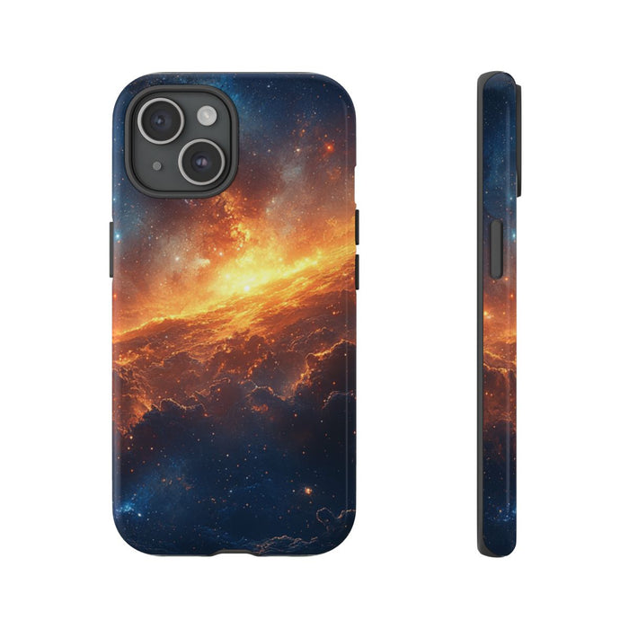 Vurige Kosmische Nevel
