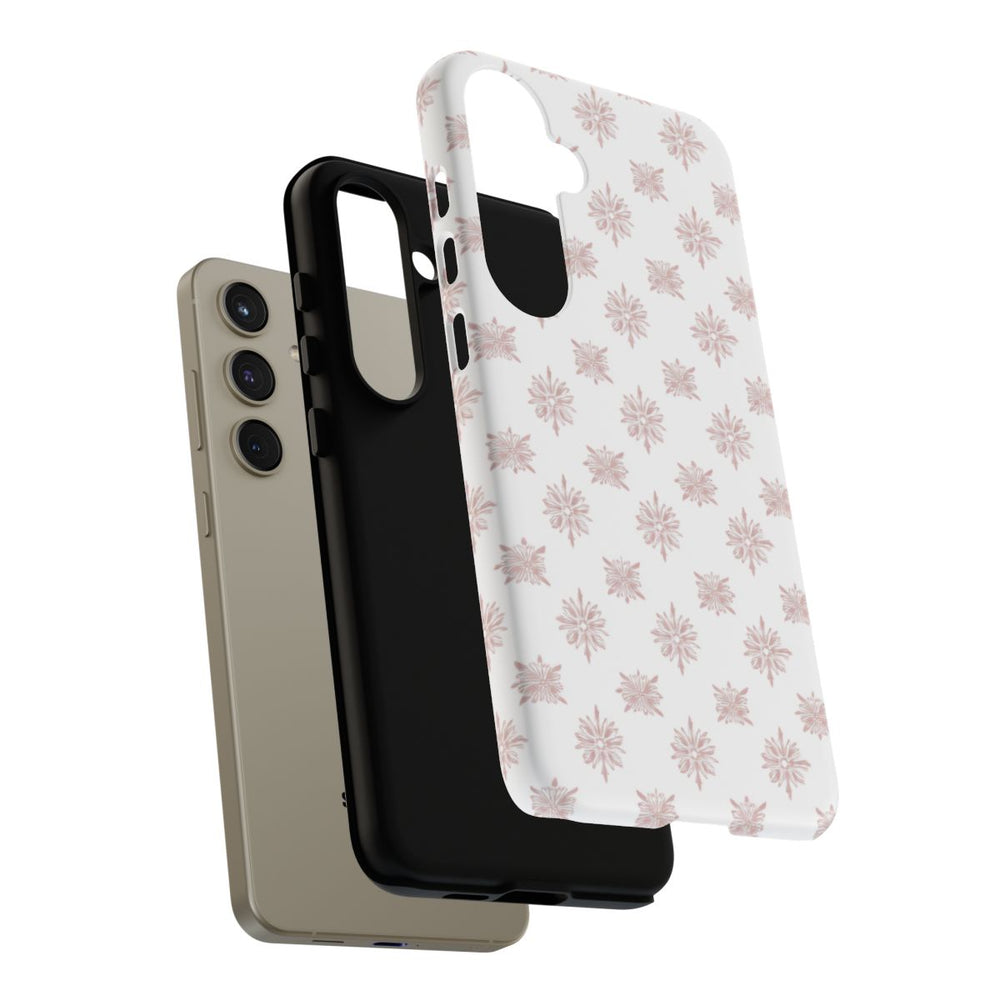 Fijn Sterrenpatroon in Mat Design