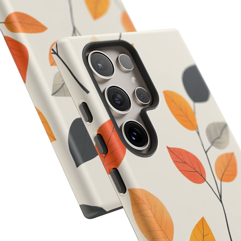 Herfstbladeren Patroon